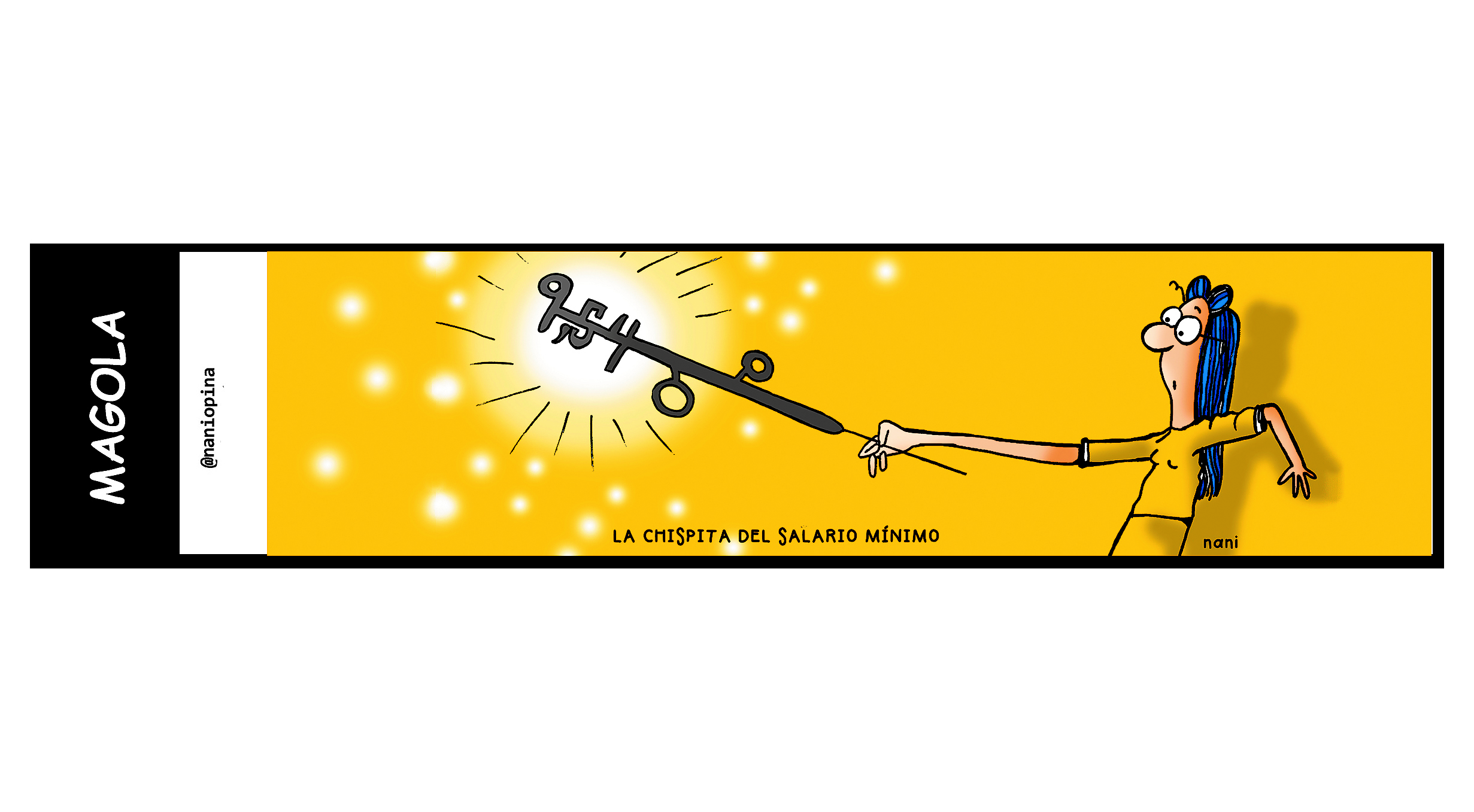 Caricatura