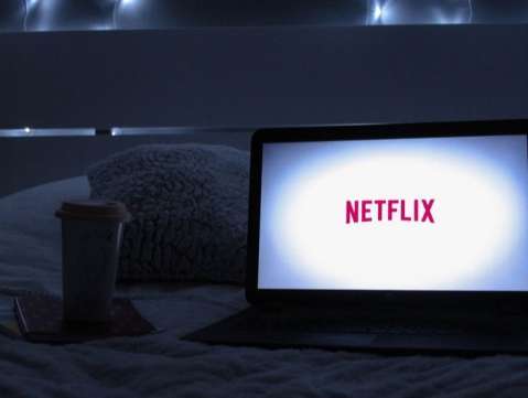 Las 5 series de Netflix más vistas en 2024