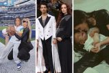 20 nombres raros que Kylie Jenner, Elon Musk y más famosos han puesto a sus hijos