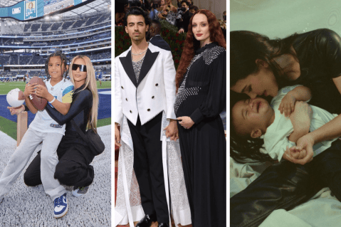 20 nombres raros que Kylie Jenner, Elon Musk y más famosos han puesto a sus hijos