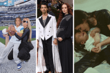 20 nombres raros que Kylie Jenner, Elon Musk y más famosos han puesto a sus hijos