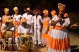 Festival Nacional de Bullerengue en Necoclí regresa a la presencialidad