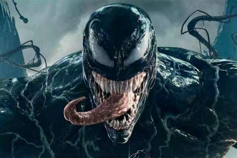 "Venom" no tiene una, sino dos escenas postcréditos