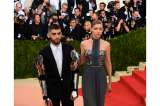 Las palabras de Zayn Malik a Gigi Hadid tras el final de la relación