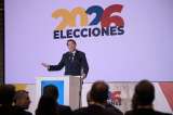Centro Carter desplegará una misión de expertos para hacer un “análisis” de las elecciones