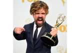 "Juego de Tronos" alcanzó la gloria en los Emmy