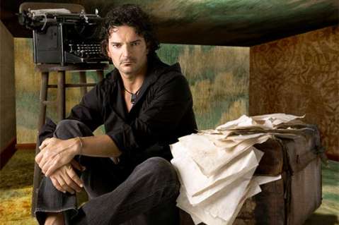 Ricardo Arjona se retiró enojado de entrevista en CNN