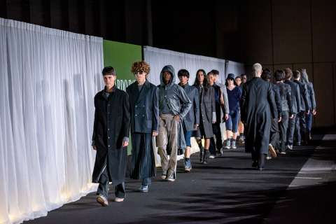 Una colección de moda inspirada en el Darién: ¿qué lecciones deja?