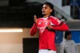 José Mourinho, técnico de Benfica, habló sobre la lesión de Richard Ríos
