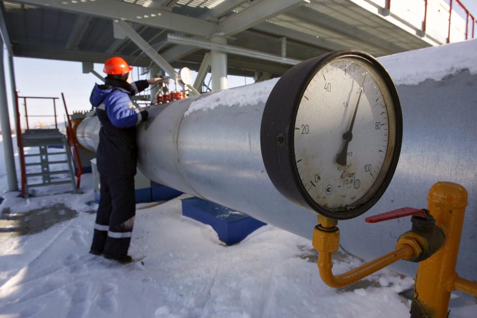 Ante el anuncio de Ucrania de no poder enviar gas ruso a Europa por medio de las instalaciones ubicadas en el este del país, las autoridades advirtieron que las actividades se pueden transferir temporalmente a Sudzha, que se encuentra en territorio controlado por Ucrania”.