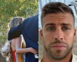 Piqué se enojó y demandará por fotos junto a Clara Chía al separarse de Shakira