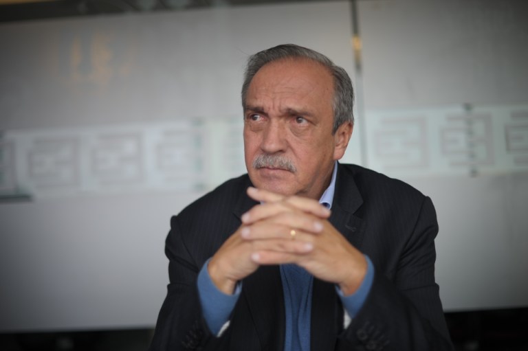 Luis Alfredo Ramos, condenado por parapolítica, apela su sentencia