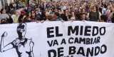 350 intelectuales feministas firman manifiesto por el caso de Ciro Guerra