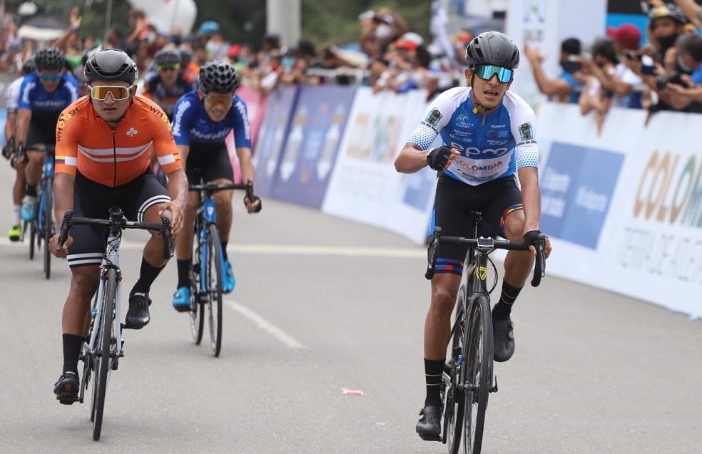 La quinta etapa de la carrera colombiana se llevará a cabo entre Ibagué y Cajamarca con un trayecto de 122 kilómetros.