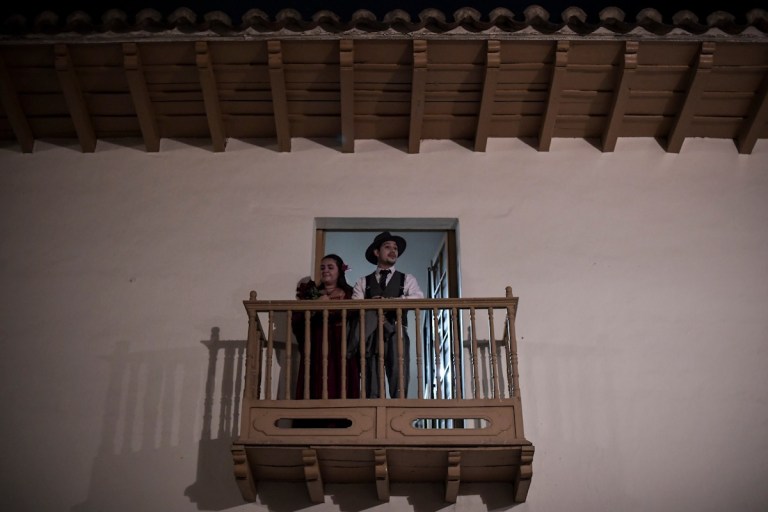 Los asistentes a estos recorridos podrán conocer las más escalofriantes historias que se esconden en las edificaciones antiguas, que datan de los periodos colonial, republicano y moderno.