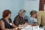 Miguel Díaz-Canel, el más opcionado a heredar el poder de los Castro en Cuba