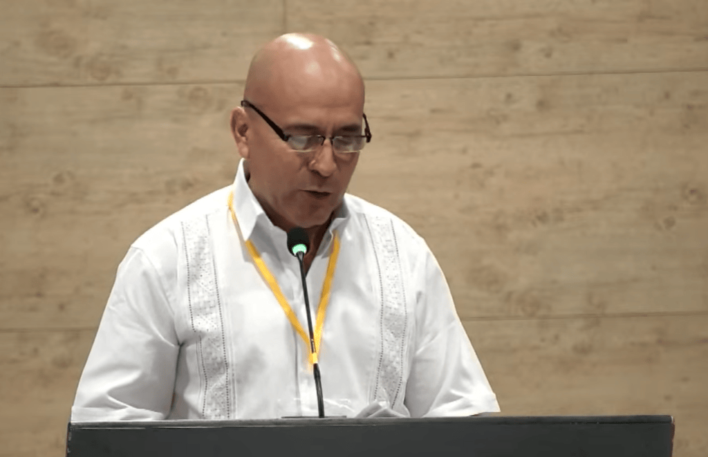 Orlando Rivas Tovar, exdirector del DAS en Casanare reveló cómo, desde el Ejecutivo, dieron las órdenes de aumentar los resultados de las operaciones militares que derivaron en más de 300 ejecuciones extrajudiciales en ese departamento.