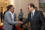 ¿Pullas a Barbosa?: Petro habló del “mensaje” de su terna para fiscal general