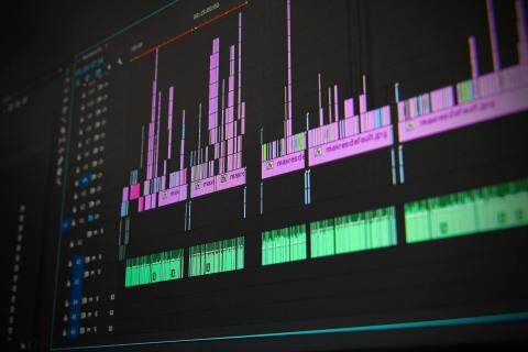 Siete aplicaciones para editar videos fácil y rápido desde el celular