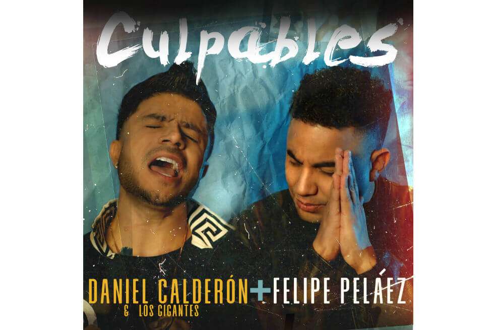 Daniel Calderón y Felipe Peláez.
/ Cortesía