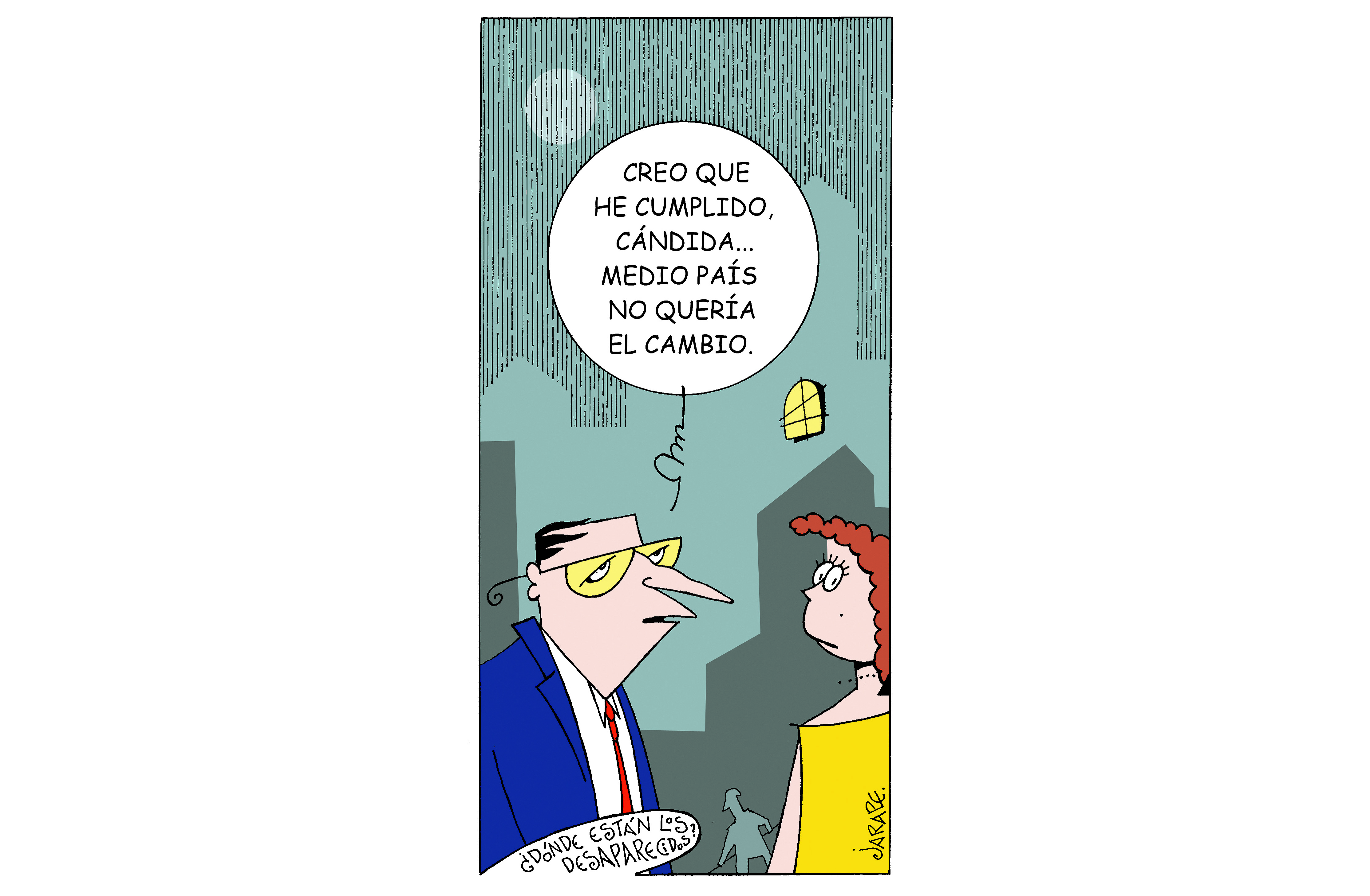 Caricatura