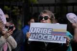 Así serán las marchas convocadas por el Centro Democrático para rechazar condena a Uribe