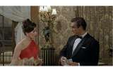 Muere Eunice Gayson, la primera "chica Bond"