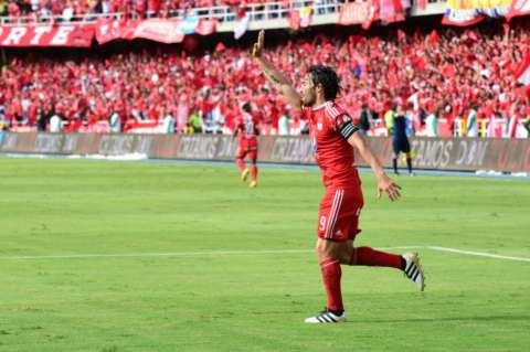 Después de cinco años, América regresa a primera división