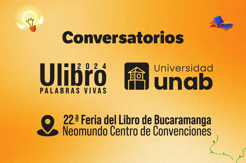 Talleres y presentaciones literarias en Ulibro 2024.