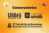 Conozca la agenda literaria de Penguin Random House en Ulibro 2024