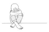 Pornografía infantil: víctimas y victimarios, separados por la pantalla