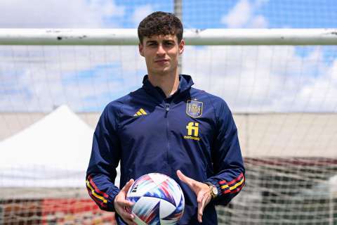 Kepa, el nuevo portero de Real Madrid: todos los detalles de su cesión