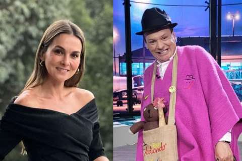 Catalina Gómez de ‘Día a Día’ le hizo reclamo a Don Jediondo por este desplante