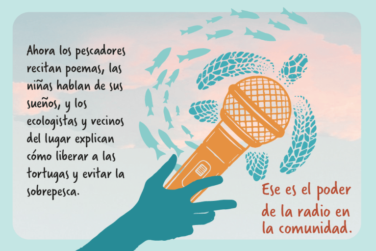 El mundo no es como lo pintan