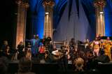 Jordi Savall, este jueves en Teatro Digital