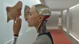 Diez años de “Ex Machina”, la película que sondea los riesgos de una IA consciente