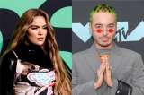 Premios Juventud 2022: Karol G, J Balvin y la lista completa de nominados