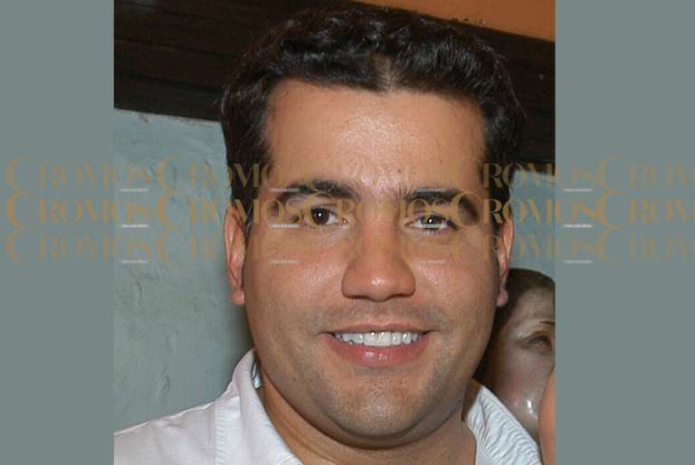 Carlos Calero