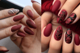 Estás son las uñas que NO estarán a la moda en 2025
