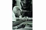 El Picasso que donó David Douglas Duncan