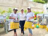 Así emprenden las mujeres dentro y fuera del país gracias a la Fundación Encausa