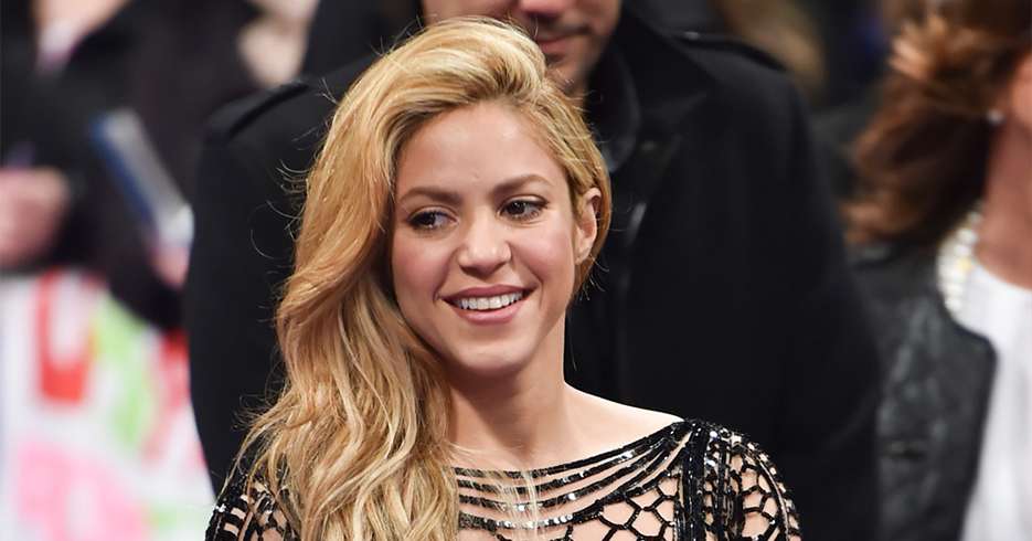 Shakira organiza su segundo Baby Shower mundial