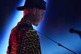 Justin Bieber no pudo celebrar su premio Brit por una pelea