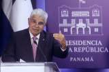 Panamá le daría asilo a Maduro mientras va a un “tercer país”, dice Mulino