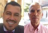 Dos excandidatos de izquierda de Candelaria (Valle) fueron asesinados en Palmira