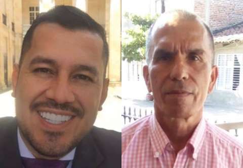 Dos excandidatos de izquierda de Candelaria (Valle) fueron asesinados en Palmira