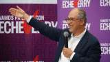 “Esperamos estar en una coalición de centro derecha”: Juan Carlos Echeverry