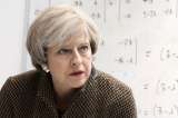 Theresa May: ciberataque contra hospitales británicos fue un "ataque internacional"