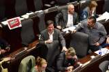 Gobierno logra aprobar el 37% de la reforma a la salud. Debate continuará en 2025