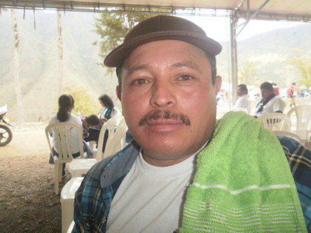 Jorge Enrique Corredor González, conocido como “Wilson Saavedra”, fue el comandante de la exguerrilla en zona rural del norte del Valle y sur del Tolima. /Cortesía.